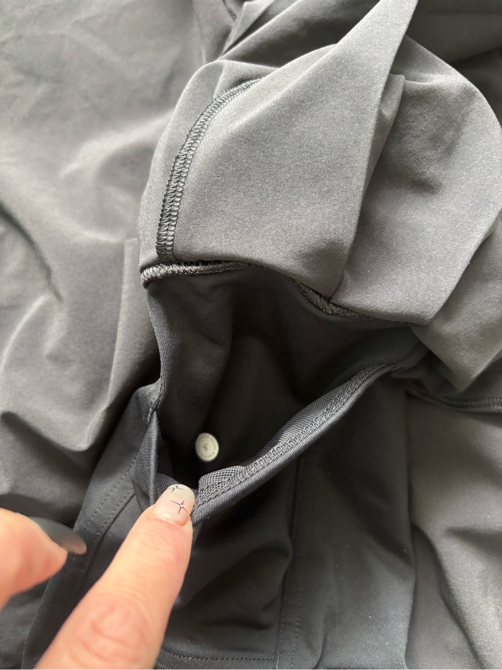 lululemon athletica Skirt Sz:4 - Picture 7 of 11